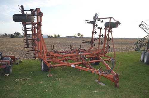 Property photo 82 - FARM MACHINERY AUCTION IN ALLEN COUNTY
